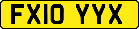FX10YYX