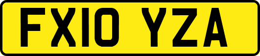 FX10YZA