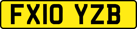 FX10YZB