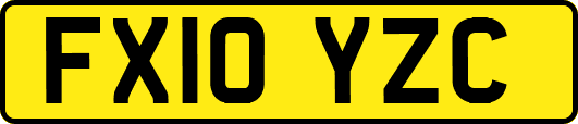 FX10YZC