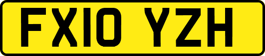 FX10YZH