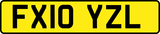 FX10YZL