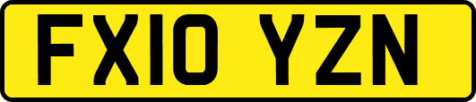 FX10YZN
