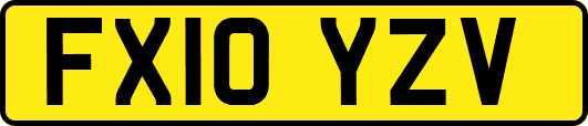 FX10YZV