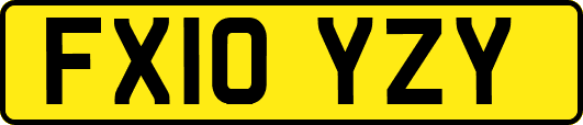FX10YZY