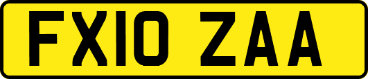 FX10ZAA