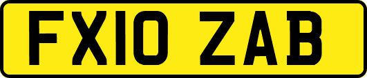 FX10ZAB