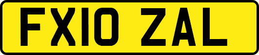 FX10ZAL