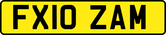 FX10ZAM