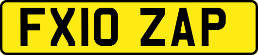 FX10ZAP