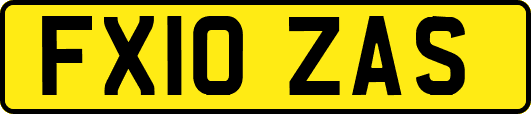 FX10ZAS