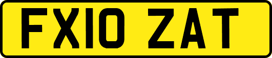FX10ZAT