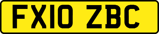 FX10ZBC