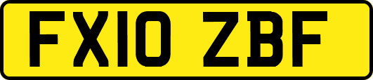 FX10ZBF