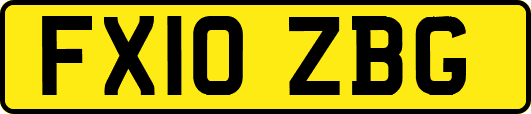 FX10ZBG
