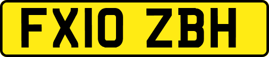 FX10ZBH