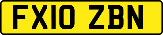 FX10ZBN
