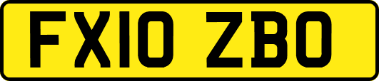 FX10ZBO