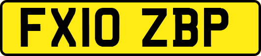 FX10ZBP