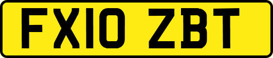 FX10ZBT