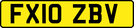 FX10ZBV