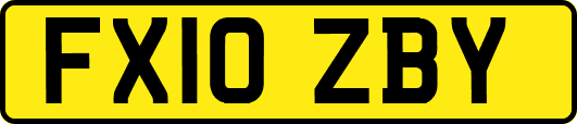 FX10ZBY