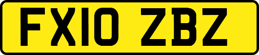 FX10ZBZ