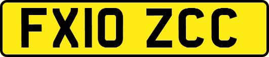 FX10ZCC
