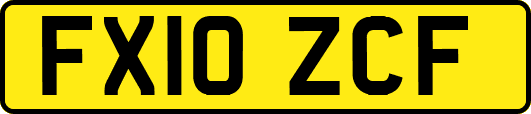 FX10ZCF