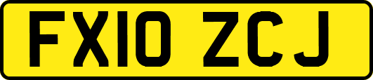 FX10ZCJ