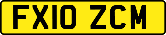 FX10ZCM