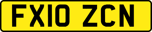 FX10ZCN