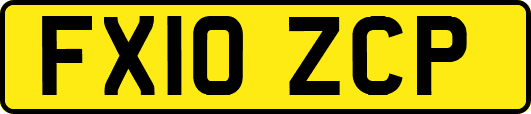 FX10ZCP