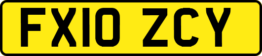 FX10ZCY