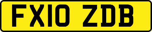 FX10ZDB