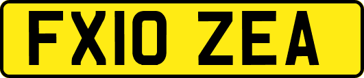 FX10ZEA