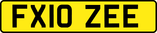 FX10ZEE