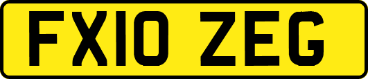 FX10ZEG