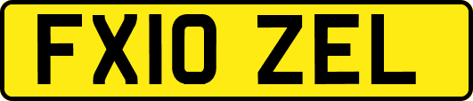 FX10ZEL