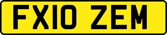 FX10ZEM