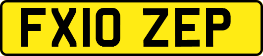 FX10ZEP