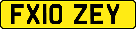 FX10ZEY