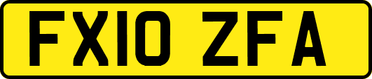 FX10ZFA
