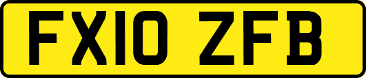 FX10ZFB