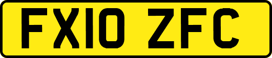 FX10ZFC