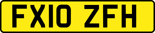 FX10ZFH