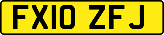 FX10ZFJ