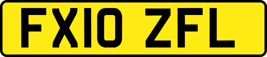 FX10ZFL