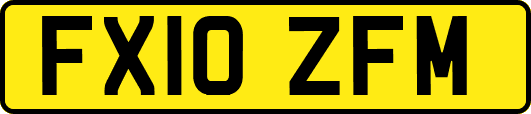 FX10ZFM