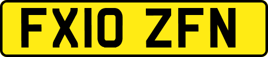 FX10ZFN